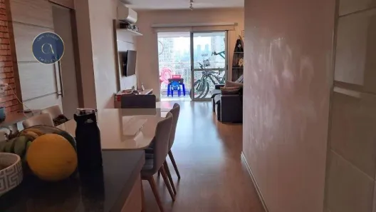 Apartamento com 3 Quartos à venda, 104m² no Vila Leopoldina, São Paulo