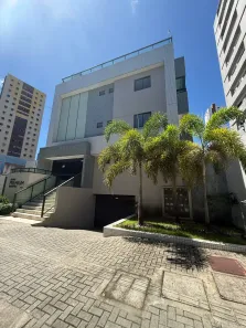 Apartamento com 2 Quartos para venda ou aluguel, 64m² no Manaíra, João Pessoa