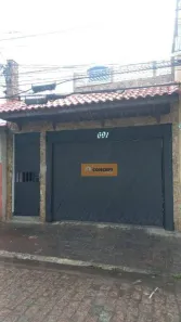 Casa com 3 Quartos à venda, 242m² no Jardim Monte Cristo, Suzano