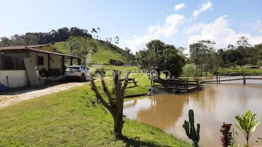 Fazenda/Sítio com 3 Quartos à venda, 200m² no , Natividade da Serra