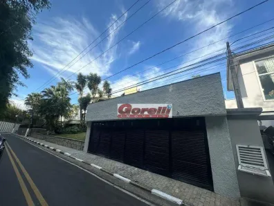 Casa de Condomínio com 5 Quartos à venda, 550m² no Arujázinho IV, Arujá