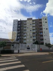 Apartamento com 1 Quarto à venda, 33m² no Jardim Paiva, Ribeirão Preto