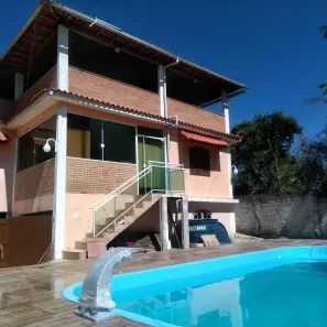 Casa com 3 Quartos à venda, 180m² no Porto Novo, Saquarema