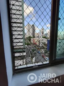 Apartamento com 3 Quartos à venda, 59m² no Boa Viagem, Recife