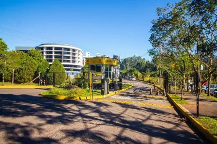 Ponto Comercial à venda, 717m² no Cristo Rei, São Leopoldo