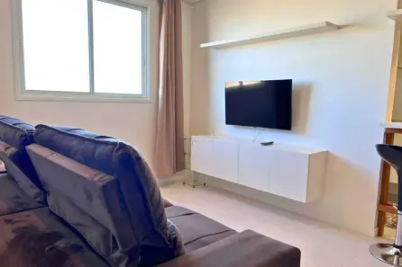 Apartamento com 1 Quarto à venda, 42m² no Igra Sul, Torres
