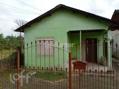 Casa com 1 Quarto à venda, 110m² no São Vicente, Gravataí