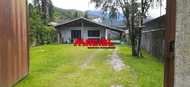 Casa com 2 Quartos à venda, 80m² no Martim de Sá, Caraguatatuba