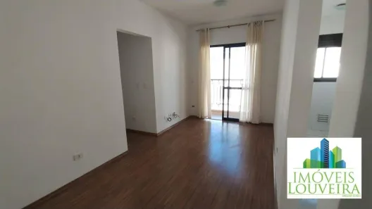 Apartamento com 3 Quartos para alugar, 64m² no Pinheirinho, Vinhedo