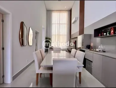Casa de Condomínio com 3 Quartos à venda, 175m² no Roncáglia, Valinhos