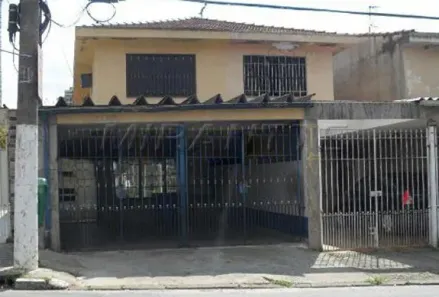 Sobrado com 3 Quartos à venda, 250m² no Vila Paulista, São Paulo