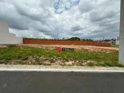 Lote/Terreno à venda, 300m² no Jardim Park Vista Real, Indaiatuba