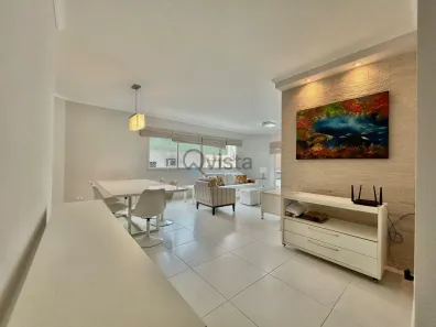 Apartamento com 4 Quartos para alugar, 90m² no Enseada, Guarujá