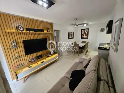 Apartamento com 2 Quartos à venda, 66m² no Méier, Rio de Janeiro
