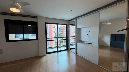 Apartamento com 1 Quarto à venda, 48m² no Bom Abrigo, Florianópolis