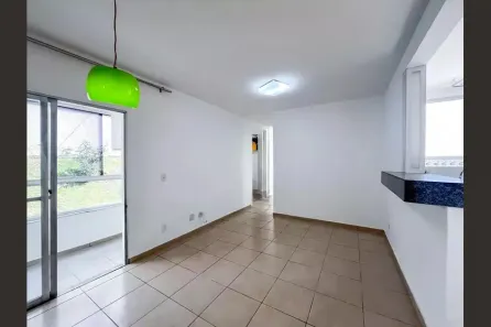 Apartamento com 2 Quartos à venda, 65m² no Buritis, Belo Horizonte