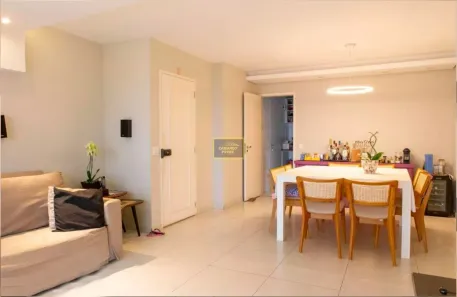 Apartamento com 4 Quartos à venda, 140m² no Perdizes, São Paulo