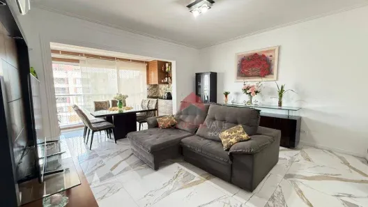 Apartamento com 2 Quartos à venda, 75m² no Jardim das Indústrias, São José dos Campos