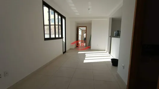 Apartamento com 2 Quartos à venda, 77m² no Alto Barroca, Belo Horizonte