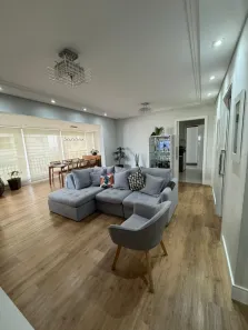 Apartamento com 4 Quartos à venda, 130m² no Tatuapé, São Paulo