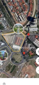 Galpão/Depósito/Armazém à venda, 12290m² no Vila Industrial, Campinas