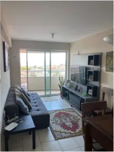 Apartamento com 1 Quarto à venda, 53m² no Centro, Fortaleza
