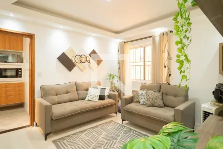 Apartamento com 2 Quartos à venda, 68m² no Santa Terezinha, São Bernardo do Campo