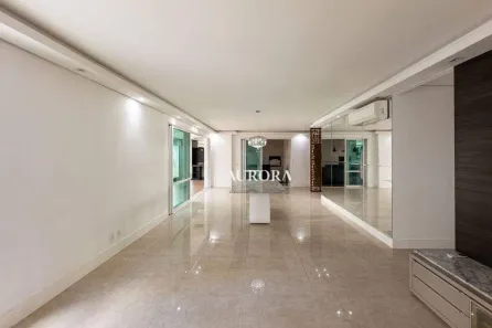 Apartamento com 3 Quartos à venda, 236m² no Gleba Fazenda Palhano, Londrina