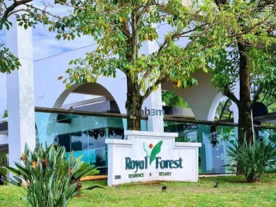 Casa de Condomínio com 5 Quartos para alugar, 330m² no Esperança, Londrina