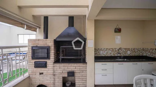 Apartamento com 2 Quartos à venda, 66m² no Santana, São Paulo