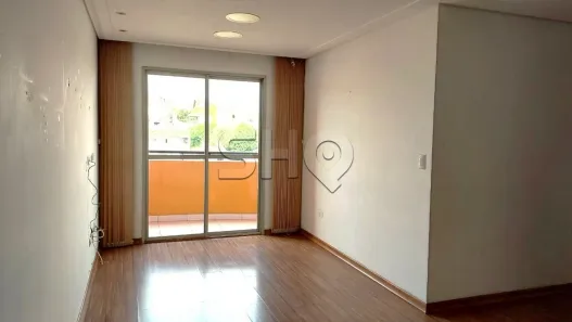 Apartamento com 3 Quartos à venda, 70m² no Vila Aurora (Zona Norte), São Paulo