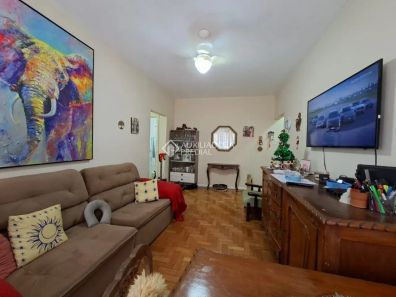 Apartamento com 2 Quartos à venda, 81m² no Centro Histórico, Porto Alegre