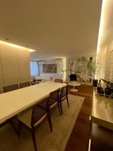 Apartamento com 3 Quartos à venda, 140m² no Icaraí, Niterói