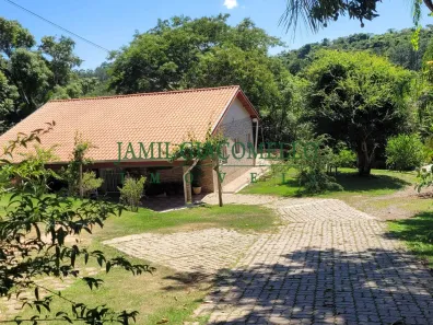 Fazenda/Sítio com 2 Quartos à venda, 180m² no Jardim Rosaura, Jundiaí