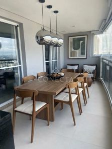 Apartamento com 4 Quartos à venda, 350m² no Alphaville Centro Industrial e Empresarial/Alphaville., Barueri