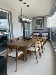 Apartamento com 4 Quartos à venda, 350m² no Alphaville Centro Industrial e Empresarial/Alphaville., Barueri