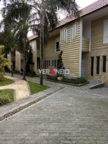 Casa de Condomínio com 3 Quartos à venda, 153m² no Real, Praia Grande