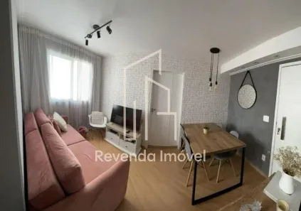 Apartamento com 2 Quartos à venda, 45m² no Maranhão, São Paulo