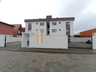 Apartamento com 2 Quartos à venda, 53m² no Meia Praia, Navegantes