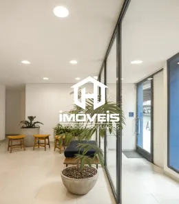 Apartamento com 1 Quarto à venda, 25m² no Vila Buarque, São Paulo