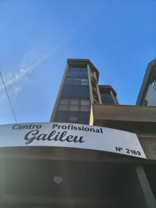 Sala Comercial à venda, 43m² no Nossa Senhora de Lourdes, Caxias do Sul