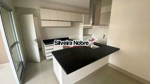 Apartamento com 4 Quartos à venda, 110m² no JK, Contagem