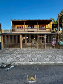 Sobrado com 3 Quartos à venda, 219m² no São Vicente, Gravataí