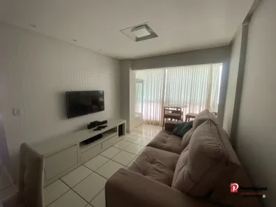 Apartamento com 2 Quartos para alugar, 68m² no Setor Bela Vista, Goiânia