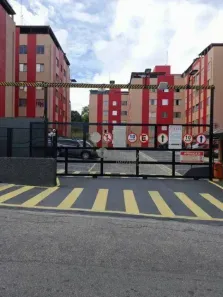 Apartamento com 2 Quartos à venda, 37m² no Vila Sílvia, São Paulo