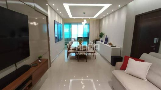 Apartamento com 3 Quartos à venda, 115m² no Granada, Uberlândia