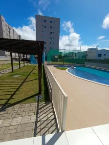 Apartamento com 2 Quartos para alugar, 50m² no Candeias, Jaboatão dos Guararapes