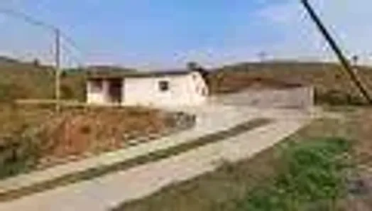 Fazenda/Sítio com 2 Quartos à venda, 100m² no Jardim Luciana, Jambeiro