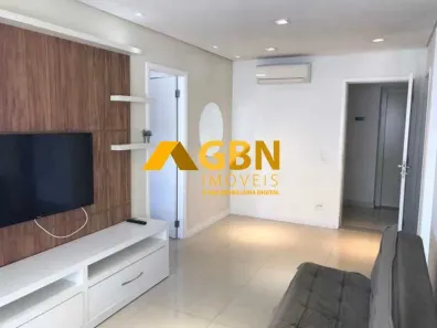 Apartamento com 2 Quartos para alugar, 50m² no Vila Cordeiro, São Paulo