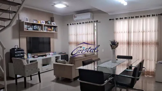 Casa de Condomínio com 3 Quartos para venda ou aluguel, 115m² no Jardim Rosa Maria, São Paulo